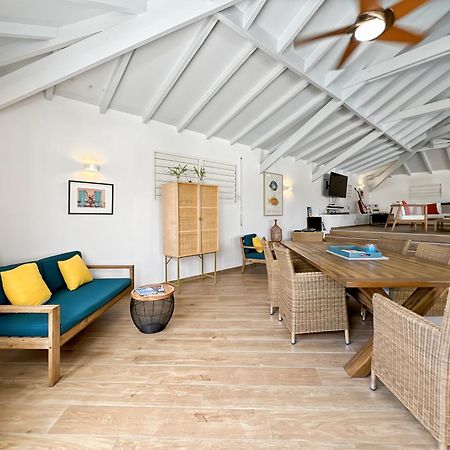 Villa Mallory, 3 Bedrooms, Private Pool And Ocean View Quarter of Orleans Εξωτερικό φωτογραφία