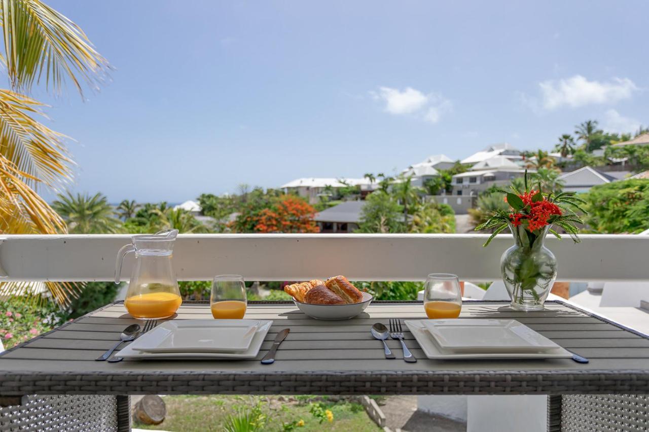 Villa Mallory, 3 Bedrooms, Private Pool And Ocean View Quarter of Orleans Εξωτερικό φωτογραφία