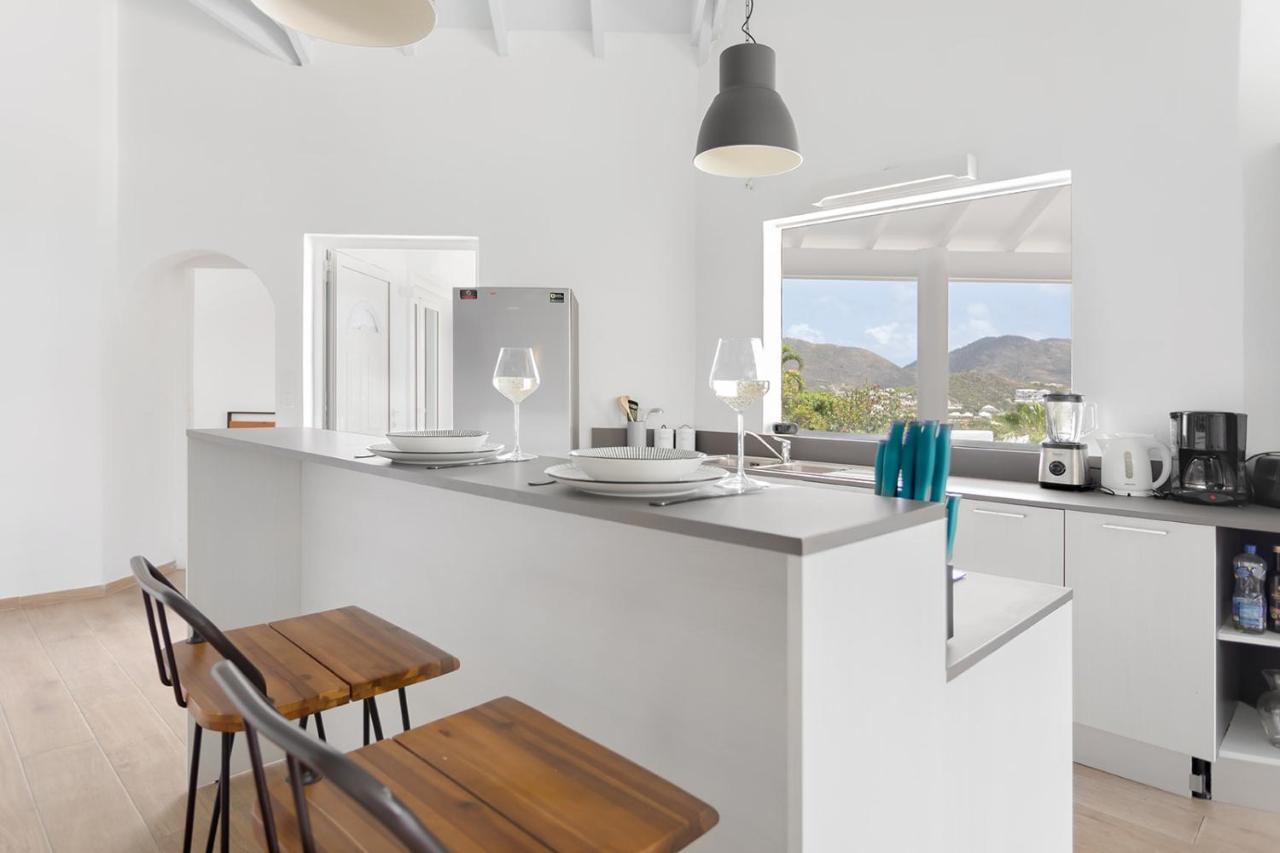 Villa Mallory, 3 Bedrooms, Private Pool And Ocean View Quarter of Orleans Εξωτερικό φωτογραφία