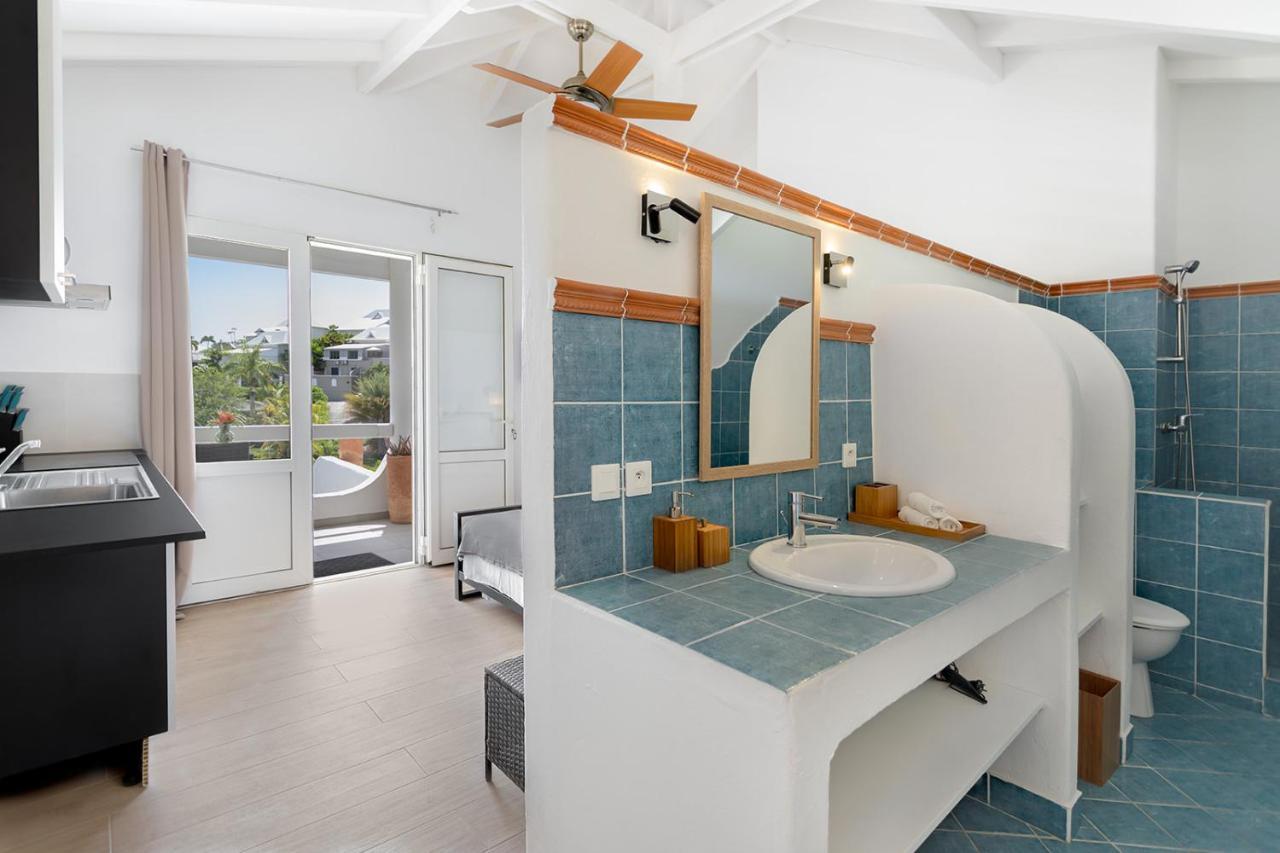 Villa Mallory, 3 Bedrooms, Private Pool And Ocean View Quarter of Orleans Εξωτερικό φωτογραφία