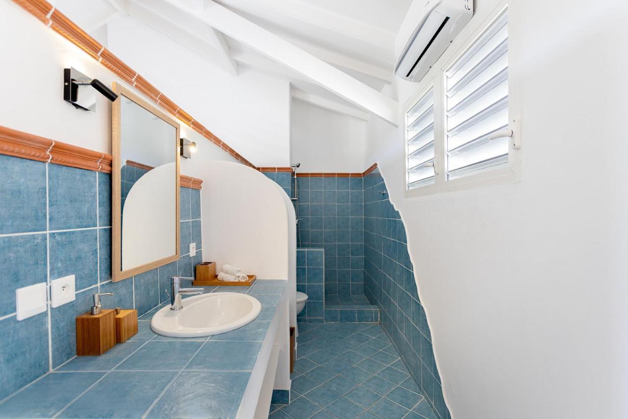 Villa Mallory, 3 Bedrooms, Private Pool And Ocean View Quarter of Orleans Εξωτερικό φωτογραφία