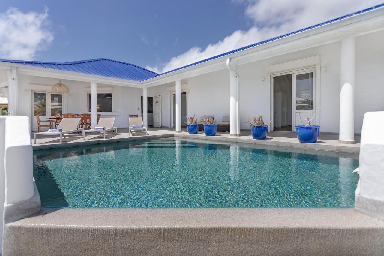 Villa Mallory, 3 Bedrooms, Private Pool And Ocean View Quarter of Orleans Εξωτερικό φωτογραφία