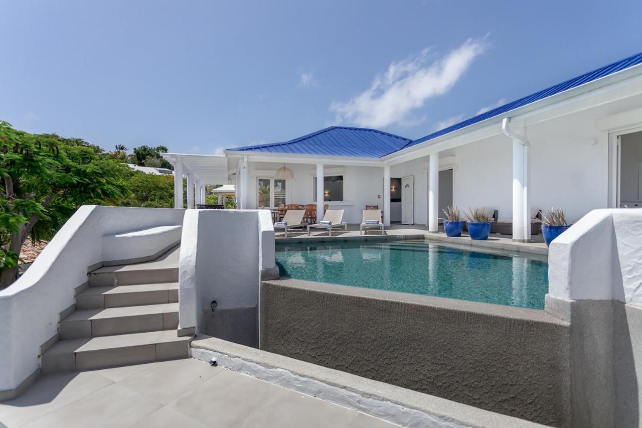 Villa Mallory, 3 Bedrooms, Private Pool And Ocean View Quarter of Orleans Εξωτερικό φωτογραφία