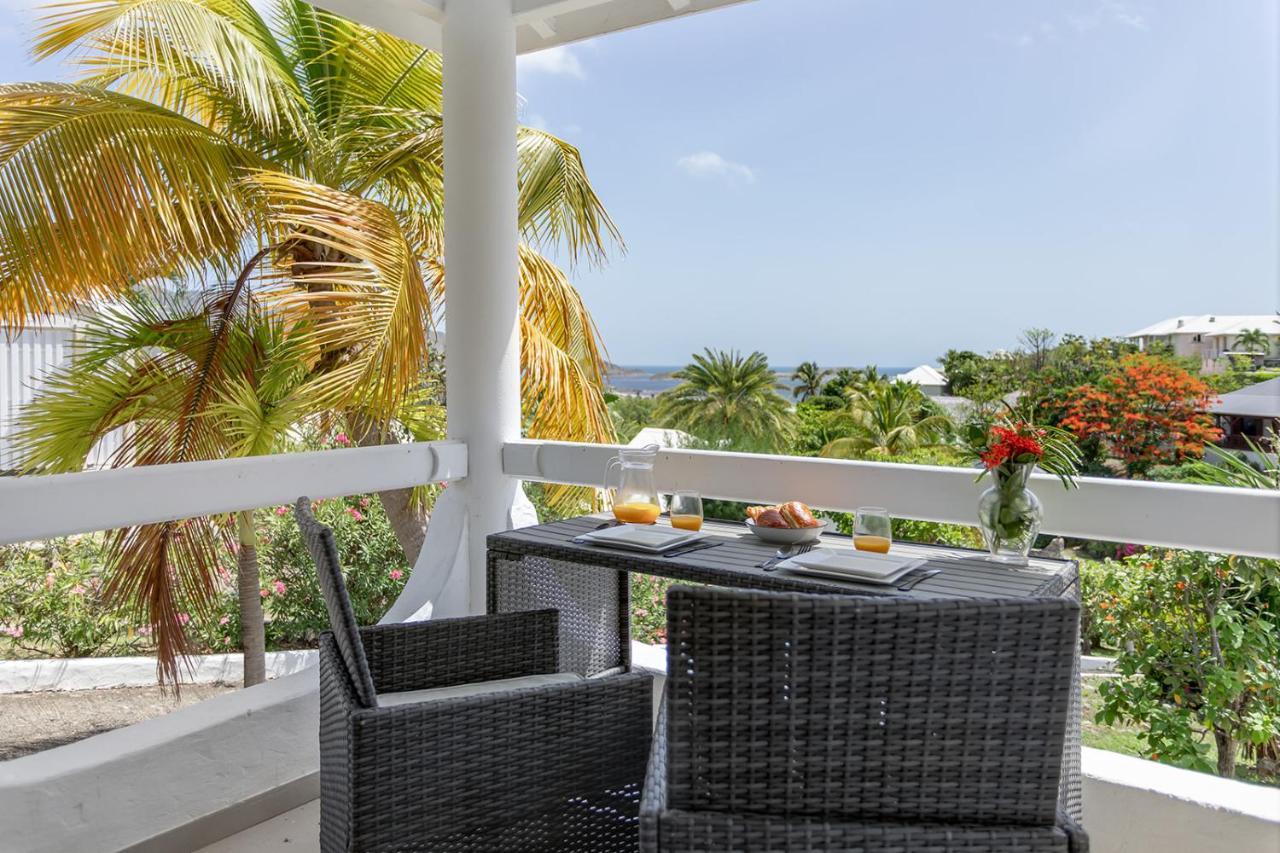 Villa Mallory, 3 Bedrooms, Private Pool And Ocean View Quarter of Orleans Εξωτερικό φωτογραφία