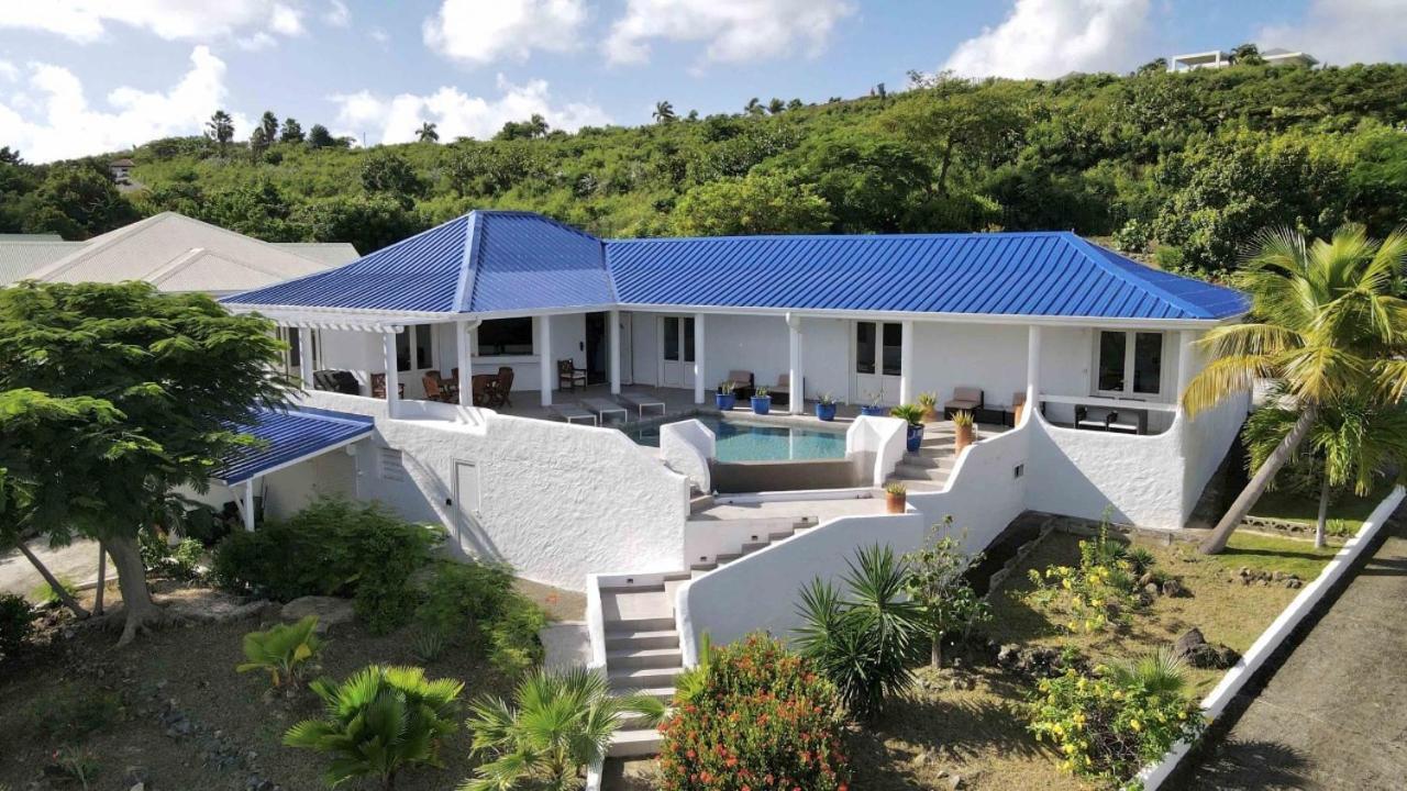 Villa Mallory, 3 Bedrooms, Private Pool And Ocean View Quarter of Orleans Εξωτερικό φωτογραφία