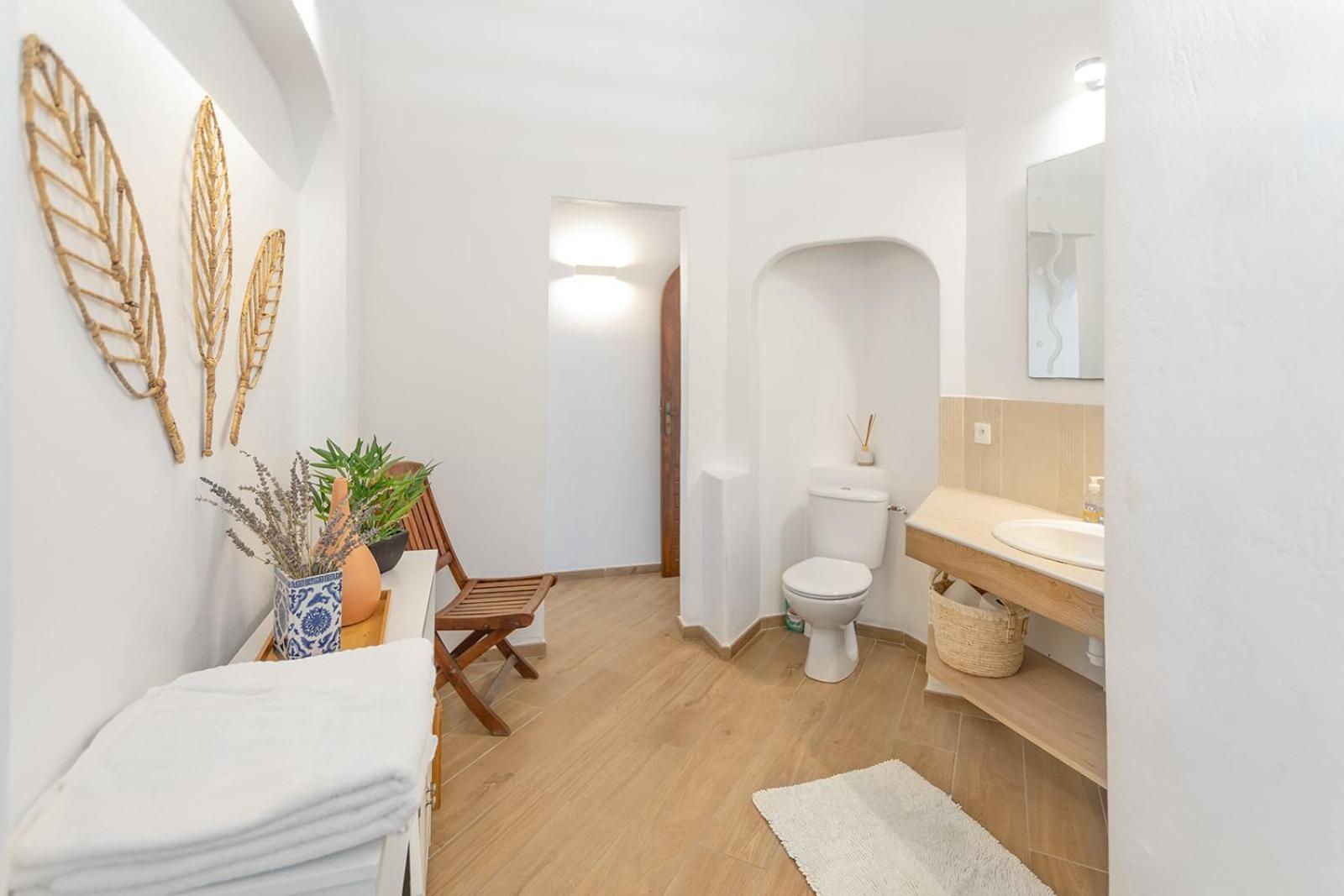 Villa Mallory, 3 Bedrooms, Private Pool And Ocean View Quarter of Orleans Εξωτερικό φωτογραφία