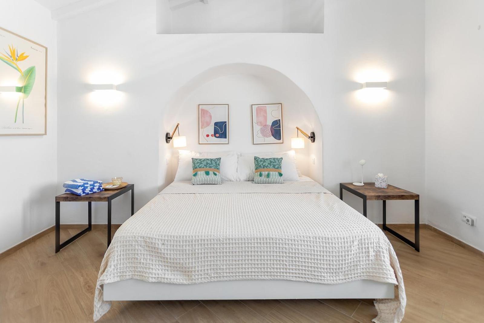 Villa Mallory, 3 Bedrooms, Private Pool And Ocean View Quarter of Orleans Εξωτερικό φωτογραφία